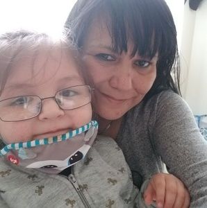 Meet your Posher, Sandra